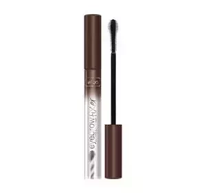 WIBO EYEBROW FIXER БЕСЦВЕТНЫЙ ГЕЛЬ ДЛЯ ФИКСАЦИИ БРОВЕЙ 8МЛ