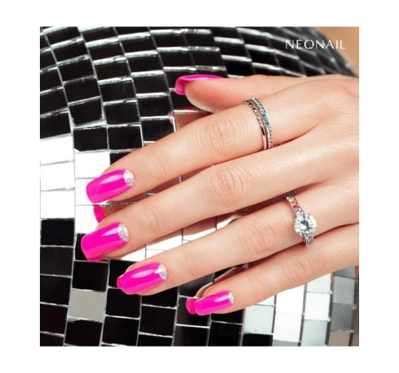 Натисніть на картинку, щоб її збільшити NEONAIL CANDY GIRL ГЕЛЬ-ЛАК 5018 THAILAND BEAUTY 7,2МЛ