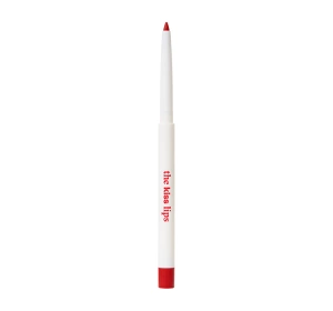 PAESE THE KISS LIPS КОНТУРНЫЙ КАРАНДАШ ДЛЯ ГУБ 06 CLASSIC RED 0,3Г
