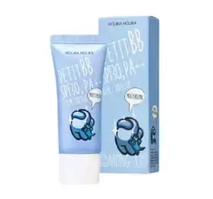 HOLIKA HOLIKA AMONG US PETIT BB ЗВОЛОЖУЮЧИЙ КРЕМ BB 30МЛ