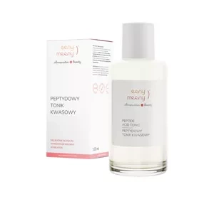 EENY MEENY BEAUTY ПЕПТИДНЫЙ КИСЛОТНЫЙ ТОНИК 100МЛ