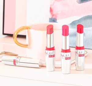 PUPA MILANO MISS PUPA ГУБНА ПОМАДА 203 PINK BLOSSOM 2,4МЛ