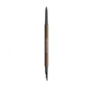 ARTDECO ULTRA FINE BROW LINER КАРАНДАШ ДЛЯ БРОВЕЙ 15
