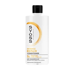 SYOSS REPAIR КОНДИЦИОНЕР ДЛЯ ПОВРЕЖДЕННЫХ И СУХИХ ВОЛОС 440МЛ