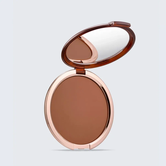 ESTEE LAUDER BRONZE GODDESS БРОНЗИРУЮЩАЯ ПУДРА 02 MEDIUM 21Г