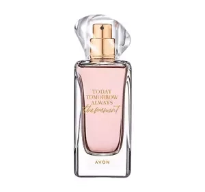 AVON TTA THE MOMENT EAU DE PARFUM ПАРФУМОВАНА ВОДА ДЛЯ ЖІНОК 50МЛ