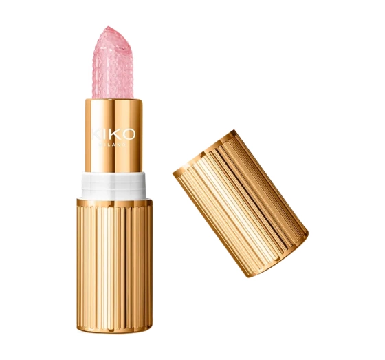 KIKO Milano Juicy Fizz олія для губ, що підлаштовується під pH шкіри 3 г