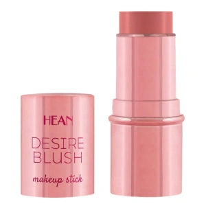 Hean Desire Blush — кремовые румяна-стик 01 Rosy Latte 6 г