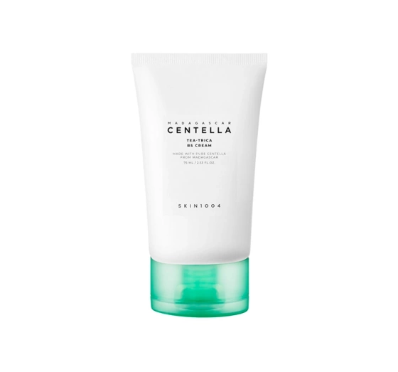 SKIN1004 TEA-TRICA ЗВОЛОЖУВАЛЬНИЙ КРЕМ ДЛЯ ОБЛИЧЧЯ 75МЛ