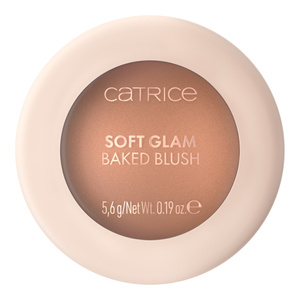Catrice Soft Glam румяна 060 Blonzer Heat 5,6 г