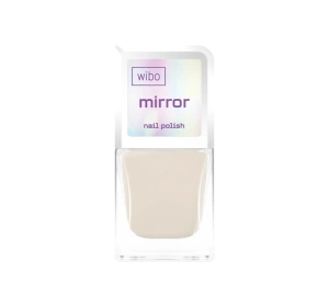 Wibo Mirror лак для нігтів 2 8,5 мл