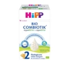 HiPP Bio Combiotik 2 молочна суміш для дітей з 6 місяців 550г