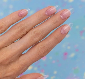 ELISIUM LESS STRESS ГЕЛЬ ДЛЯ НАРАЩИВАНИЯ НОГТЕЙ CLEAR 40МЛ