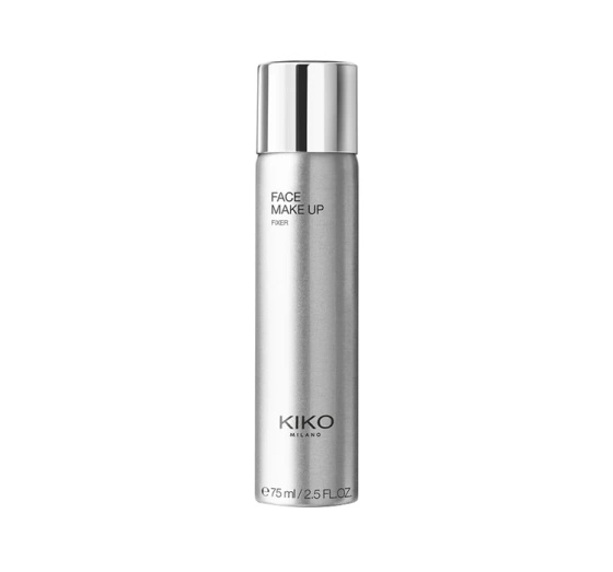 KIKO Milano Face Make Up фиксатор для макияжа 75мл