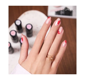 Neonail Summer Shine гель-лак 11547 Watermelon Gloss 7,2 мл