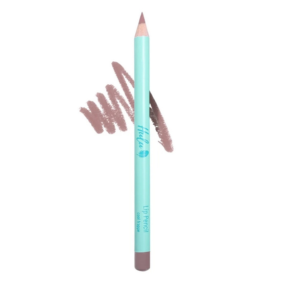 Hulu Lip Pencil карандаш для контура губ Cool Frappe