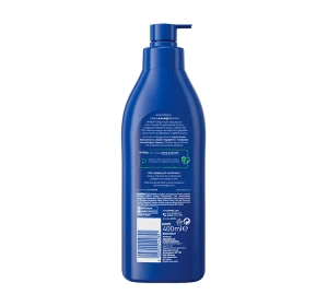 NIVEA ПИТАТЕЛЬНОЕ МОЛОЧКО ДЛЯ ТЕЛА 400 МЛ