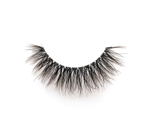 BOHO BEAUTY FANCY LOOK НАКЛАДНІ ВІЇ  3D FL-04 INSTA QUEEN