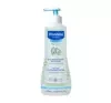 MUSTELA ОЧИЩУВАЛЬНА ВОДА ДЛЯ НОРМАЛЬНОЇ ШКІРИ 500 МЛ