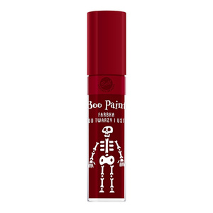 Bell Halloween Boo Paint тінт для обличчя та губ 01 Red-y Or Not 4,3 г