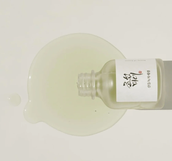 Beauty of Joseon Calming Green Tea + Panthenol заспокійливе сироватка для обличчя із зеленим чаєм 30 мл