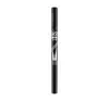 CATRICE IT'S EASY СТОЙКАЯ ПОДВОДКА 010 BLACKEST BLACK 1МЛ
