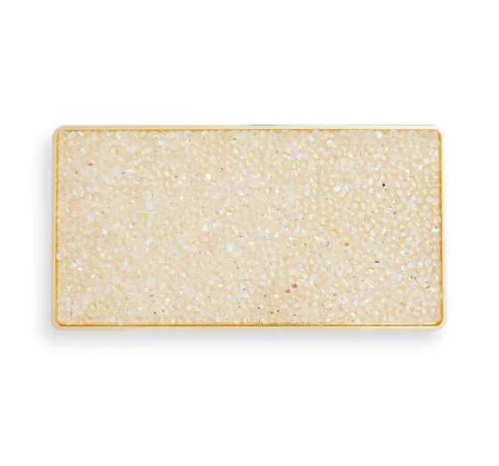 REVOLUTION PRO CRYSTAL LUXE ПАЛЕТКА ДЛЯ КОНТУРУВАННЯ PEACH ROYALE 3X2,8Г