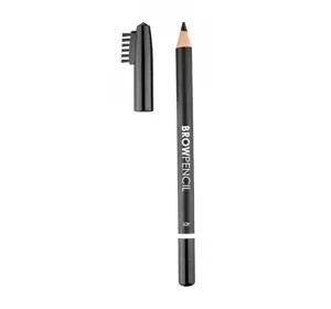 LAMEL BROW PENCIL ОЛІВЕЦЬ ДЛЯ БРІВ 401 1,7Г