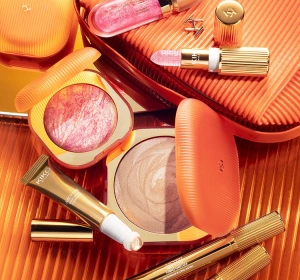 KIKO Milano Juicy Fizz запеченный бронзер для лица 01 Macchiato 20 г