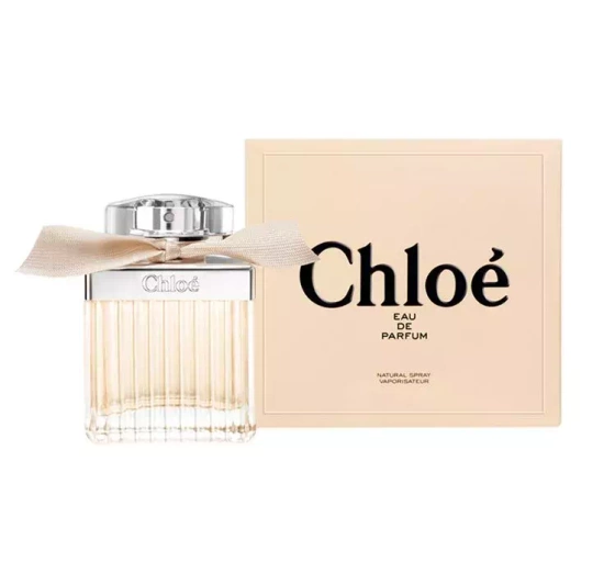 CHLOE CHLOE ПАРФУМОВАНА ВОДА 75МЛ