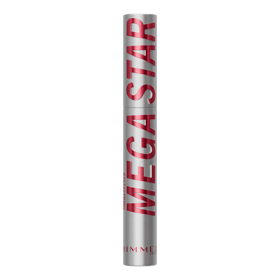 Rimmel Thrill Seeker Star тушь для ресниц с блестками 005 Star Struck 10 мл