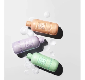 HAIRBURST КОНДИЦІОНЕР ДЛЯ КУЧЕРЯВОГО І ХВИЛЯСТОГО ВОЛОССЯ 350МЛ