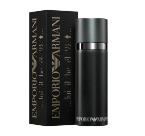 GIORGIO ARMANI EMPORIO HE ТУАЛЕТНАЯ ВОДА 100МЛ
