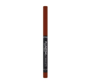 CATRICE PLUMPING LIP LINER КОНТУРНЫЙ КАРАНДАШ ДЛЯ ГУБ 100 GO ALL-OUT 0,35Г