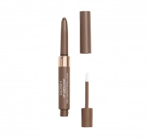 Gosh Lip Line’n Coat олівець для губ + матовий топ 003 Soft Nougat 2мл