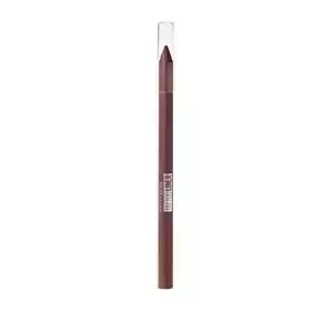 MAYBELLINE TATTOO LINER ОЛІВЕЦЬ ДЛЯ ОЧЕЙ 911 SMOOTH WALNUT 1,3Г