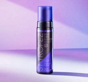ST. TROPEZ SELF TAN ULTRA DARK VIOLET ПІНКА ДЛЯ АВТОЗАСМАГИ 200МЛ