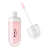 KIKO Milano Kissable Lip Volume Plumping Lip Cream разглаживающий крем для губ, увеличивающий их объем, 01 Tutu Rose, 6,5 мл