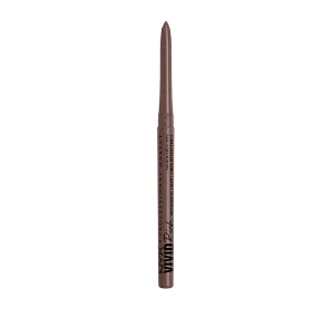 NYX PROFESSIONAL MAKEUP VIVID RICH АВТОМАТИЧЕСКИЙ КАРАНДАШ ДЛЯ ГЛАЗ 11 UNDER THE MOONSTONE 0,28Г