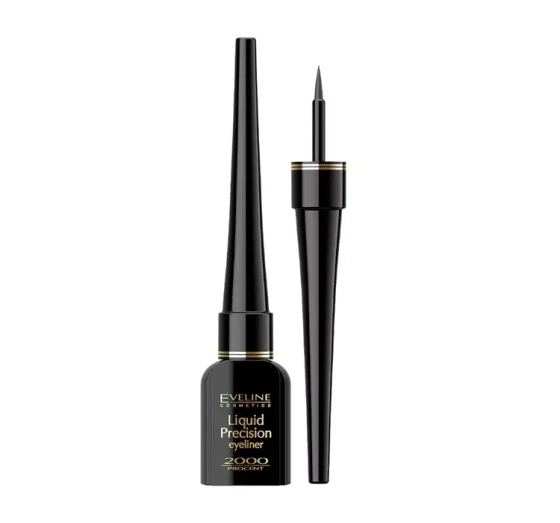 EVELINE LIQUID PRECISION 2000 ВОДОСТІЙКА ПІДВОДКА