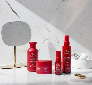 WELLA PROFESSIONALS ULTIMATE REPAIR ШАМПУНЬ ДЛЯ ПОВРЕЖДЕННЫХ ВОЛОС 250МЛ