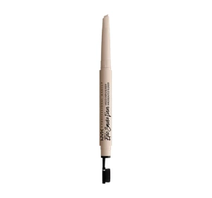 NYX PROFESSIONAL MAKEUP EPIC SMOKE LINER КАРАНДАШ ДЛЯ ГЛАЗ 01 WHITE SMOKE 0,17 Г