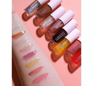 MOIRA GLOW GETTER ЗВОЛОЖУЮЧА ОЛІЯ ДЛЯ ГУБ 09 BUBBLE PINK 4,6МЛ