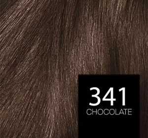 JOANNA NATURIA ORGANIC КРАСКА ДЛЯ ВОЛОС 341 CHOCOLATE