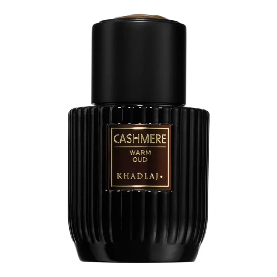 Khadlaj Cashmere Warm Oud парфюмированная вода 100 мл