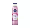 NIVEA FRESH BLENDS ОСВЕЖАЮЩИЙ ГЕЛЬ ДЛЯ ДУША МАЛИНА ГОЛУБИКА МИГДАЛЬНОЕ МОЛОКО 300МЛ