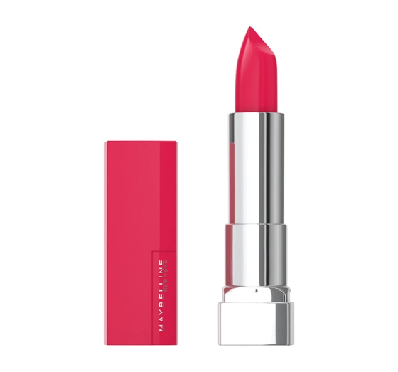 MAYBELLINE COLOR SENSATIONAL MADE FOR ALL ПОМАДА ДЛЯ ГУБ 379 FUCHSIA FOR ME