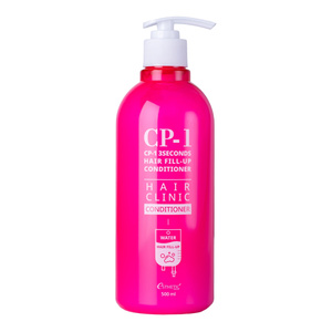 CP-1 Esthetic House 3Seconds Hair Fill-Up Conditioner відновлюючий кондиціонер для сухого та пошкодженого волосся 500 мл