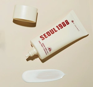 K-Secret Seoul 1988 солнцезащитный крем для лица с SPF50+ PA++++ 50 мл