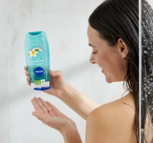 NIVEA HAWAII FLOWER & OIL ГЕЛЬ ДЛЯ ДУША 250МЛ